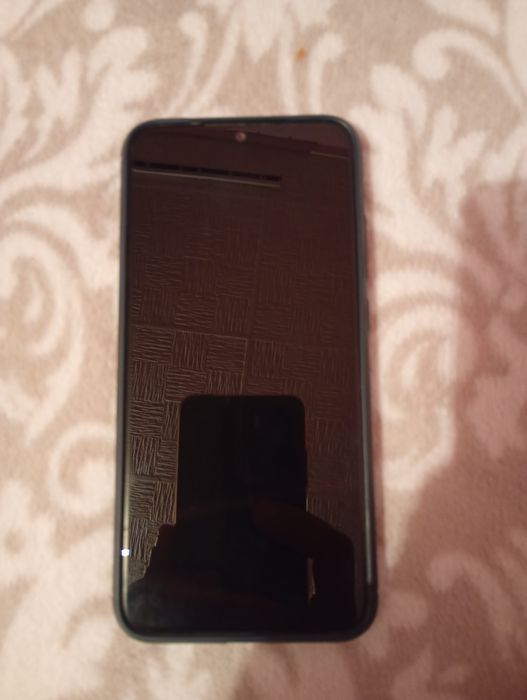 Vând redmi note 7 impecabil