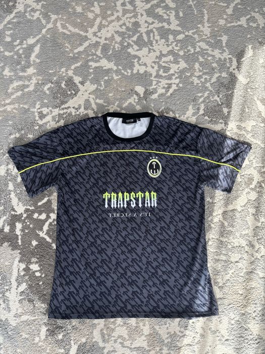 Trapstar Jersey original – nepurtat
