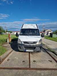 Iveco Daily 35c15