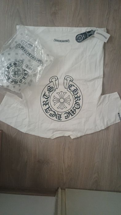 Chrome Hearts Tee