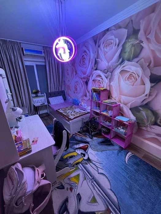 40лет Яшнабод Квартира сотилади 4/1/5 104м Срочно! Тузел етмасдан