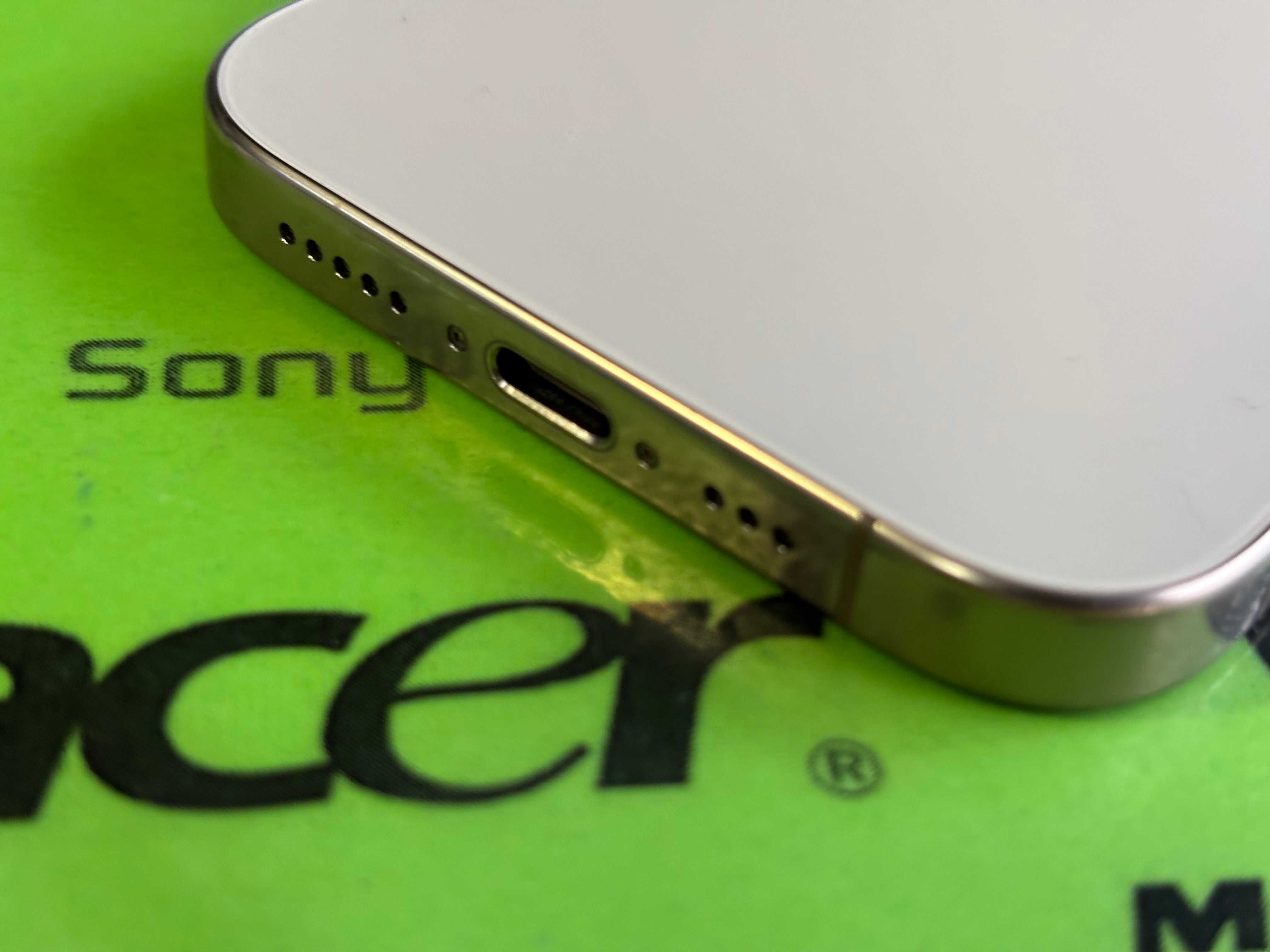 iPhone 16 Pro 512gb Desert Titanium Duos