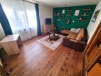 Apartament 3 camere Canta-Moara de Foc
