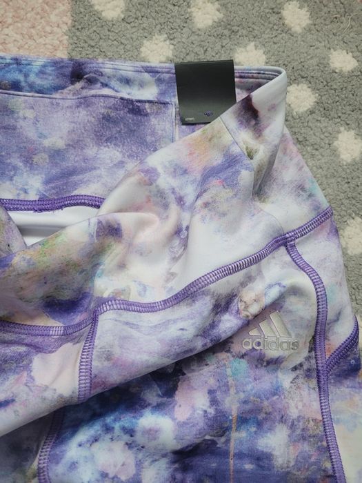 Colanți Adidas S, noi