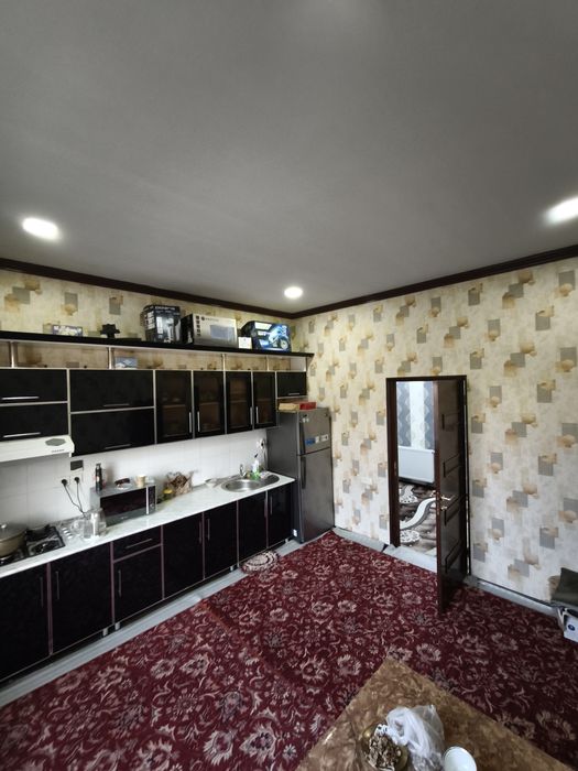 Коттедж сотилади