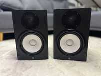 Vând set boxe Yamaha HS8 + accesorii complete