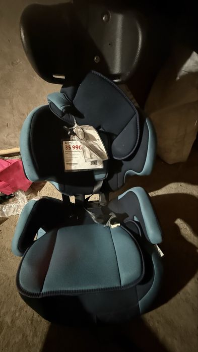 Срочно продамммм автокресло