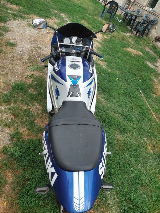 Vand Piese Suzuki GSX-R 600 Srad 1999