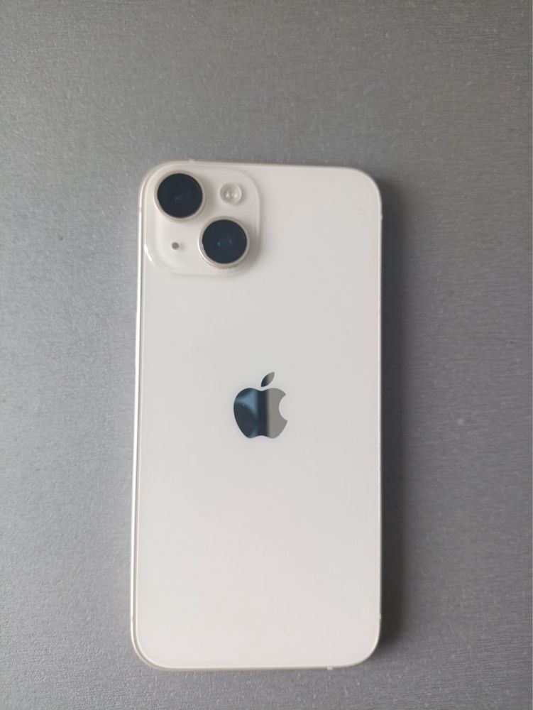 Iphone 14 128GB white