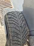 Продавам всесезонни гуми Kumho 205/55/16