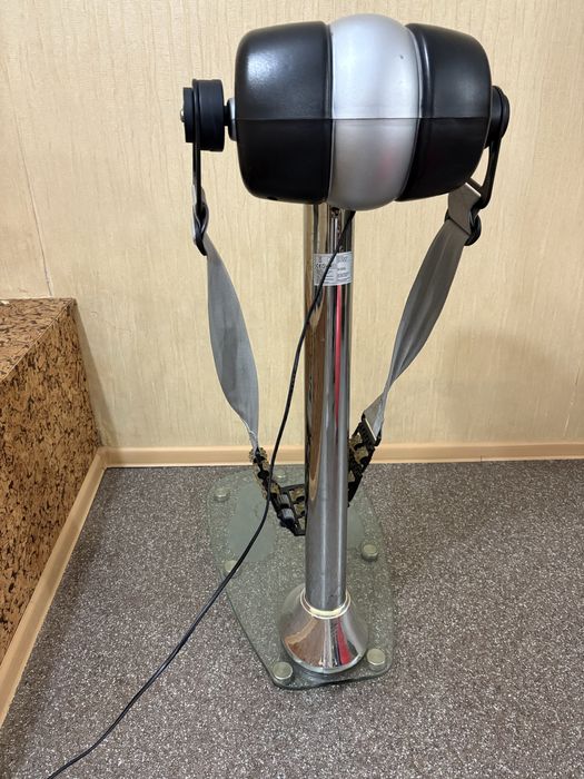 Спортивный массажер для сжигания жира