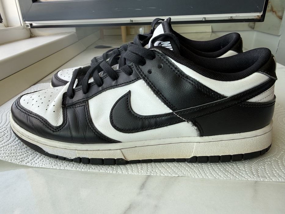 Nike Dunk Panda / 44