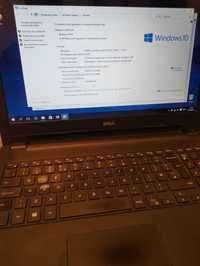 Лаптоп Dell inspiron 3542 i5 4th gen