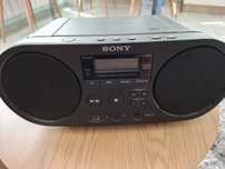 Музикална уредба Sony ZS-PS50 нова