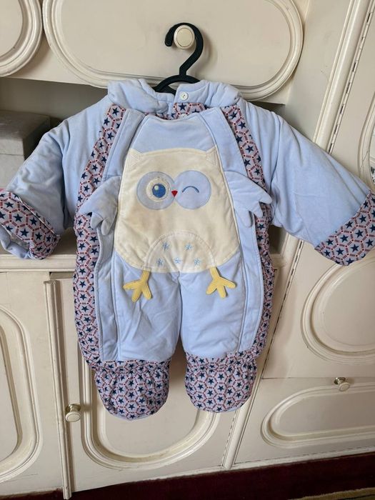 Болалар учун камензон