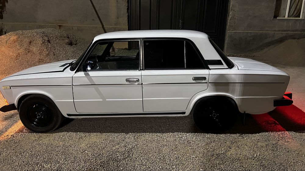 Lada 2106 jiguli
