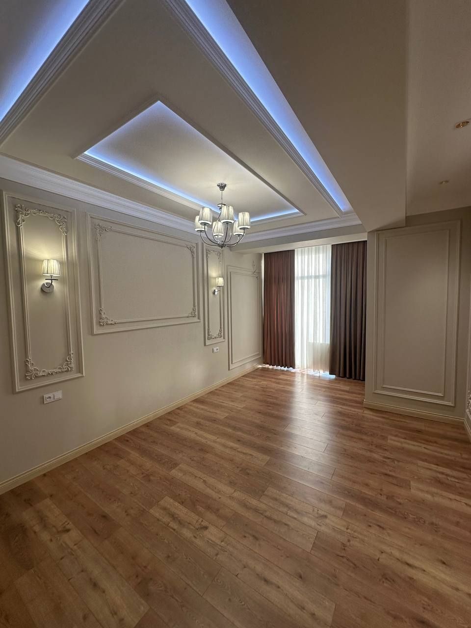 Kvartira продается 3/7/10 на ЖК ЕВРОХАУС