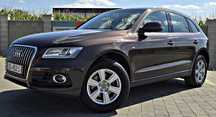 AUDI Q5 Ambition 4x4 Quattro 2014 S-Tronic Automat 2.0 tdi