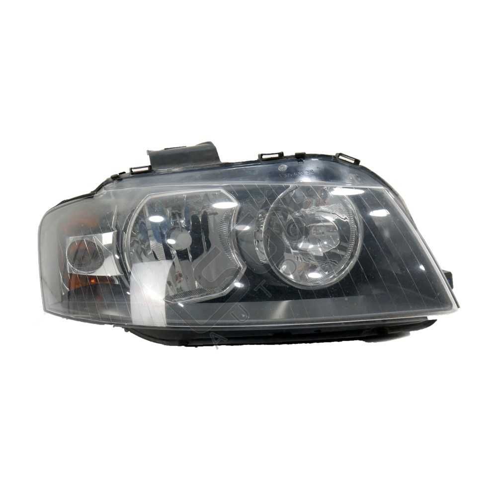 Десен фар AUDI A3 (8PA) 2004-2012 ID: 131472