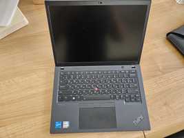 lenovo ThinkPad X13 Gen2 i5-1145G7  16/512GB FHD