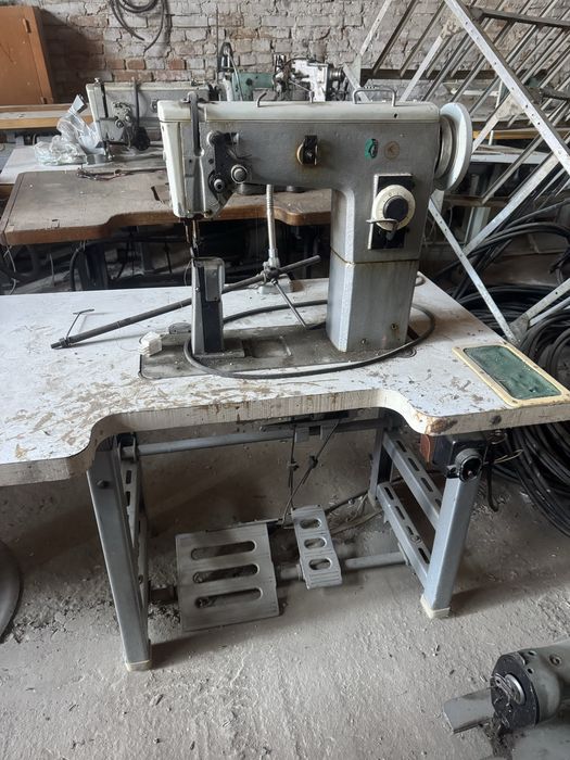 Промышленные швейные машинки 5-10 штук