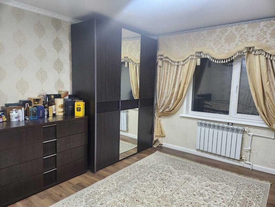 Продам особняк на Береке