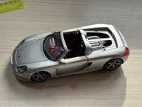 Porche 718 booster scara 1:24