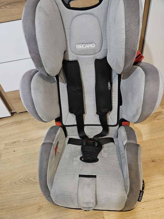 Столче за кола Recaro Young Sport Hero, 9-36 кг