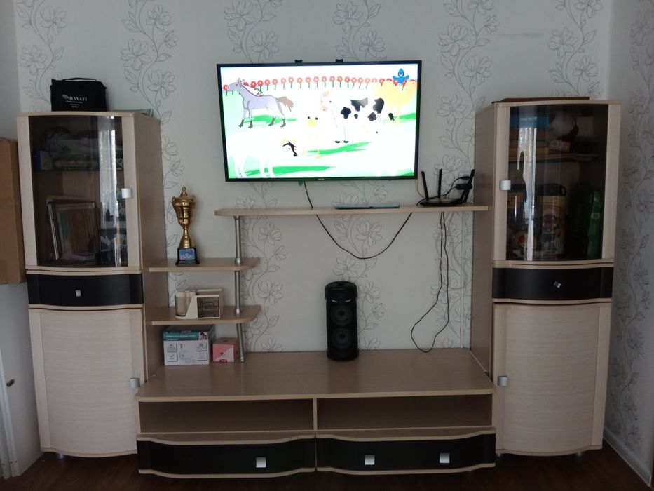 Кімге керек алып кетсін шкаф