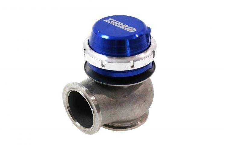 Уестгейт TurboWorks 45мм в-банд wastegate клапан турбо