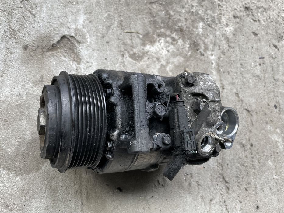 Компресор климатик за Мерцедес Е350 w212