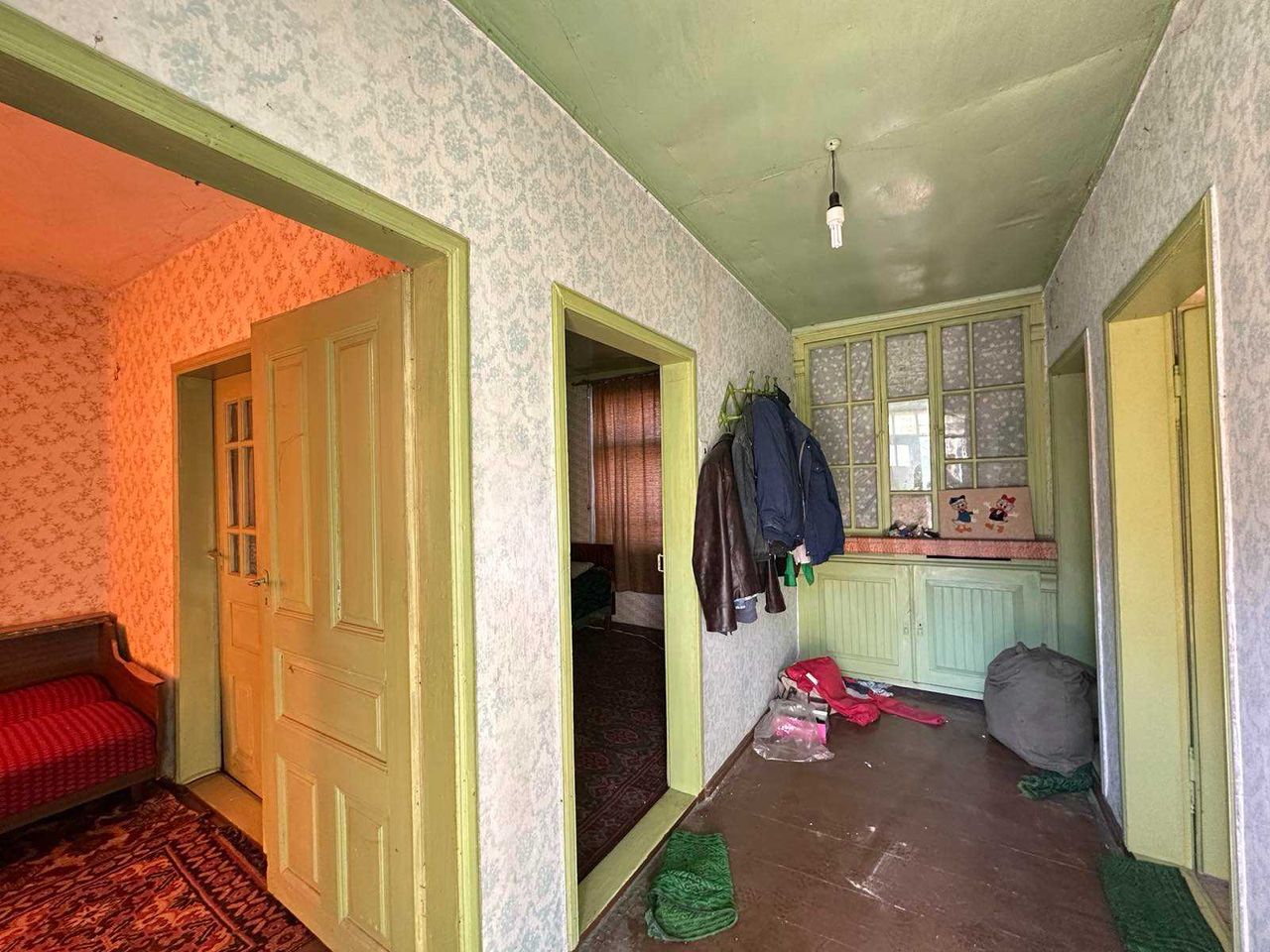 Продава се Къща в с. Хотница, Област Велико Търново - 150 кв.м за 408 €/кв.м - Снимка #12