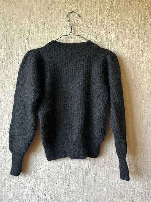 Пуловер от алпака LaRedoute