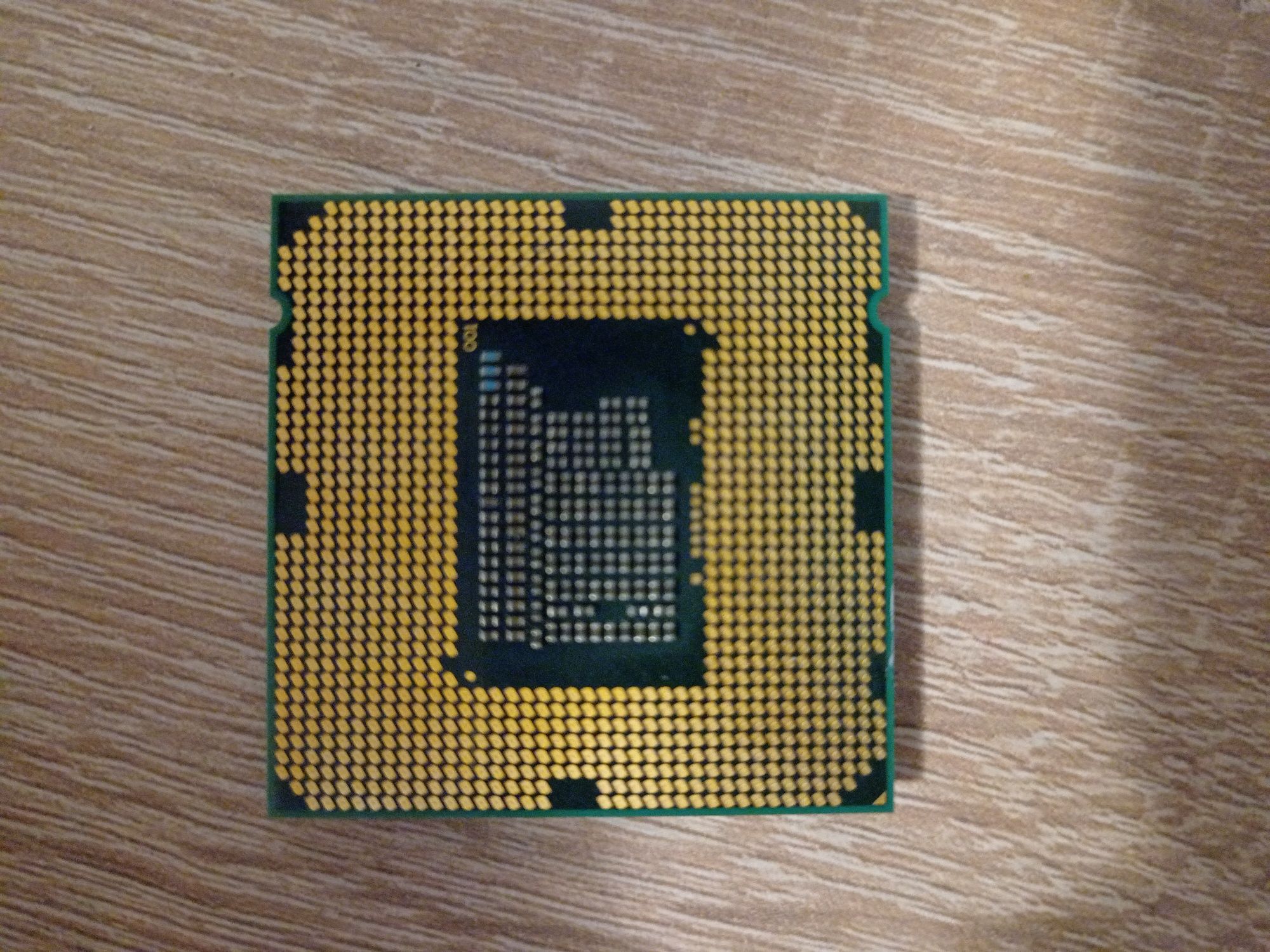 procesor Intel Celeron dual core G530 2.4Ghz socket 1155