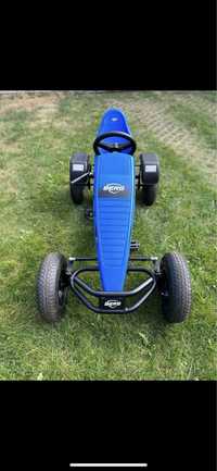 Kart BERG XXL B.Super Blue BFR