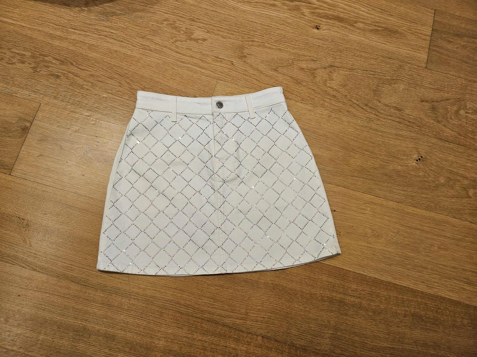 GUESS Diamonds пола кристали S