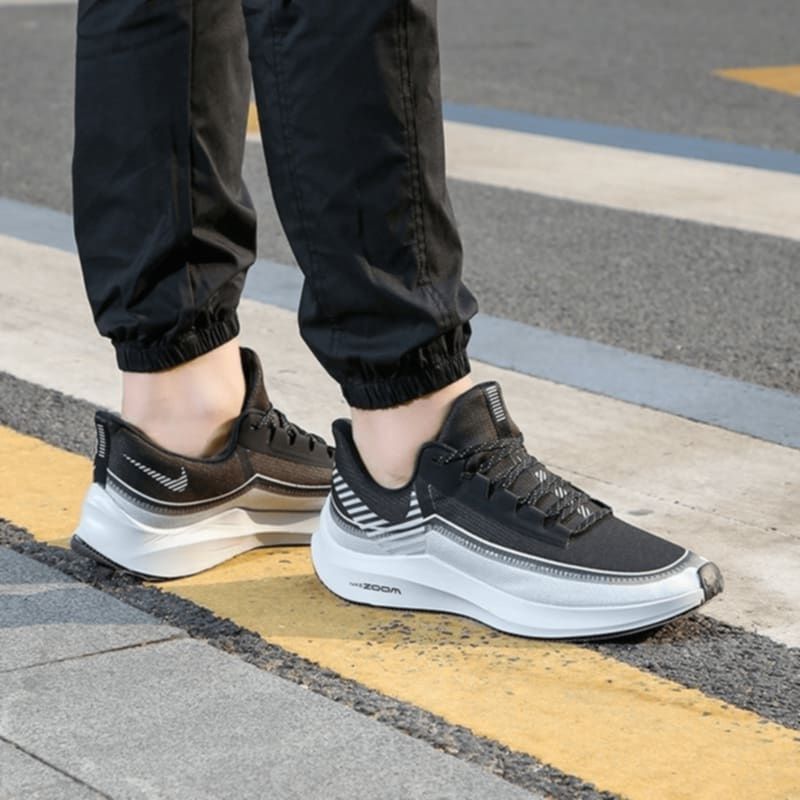 NIKE ZOOM Winflo 6 Shield - 40 номер