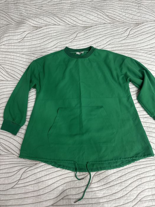 Двойка с брюками