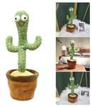 Jucarie Cactus Dansator