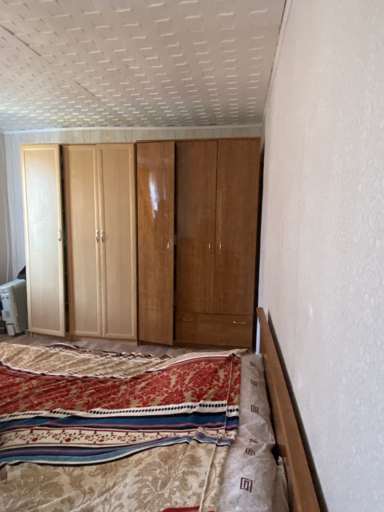 СРОЧНО!!!Продается двухэтажный  дом в городе Абае на баме
