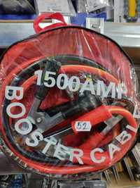 Cabluri pornire auto 1500amp