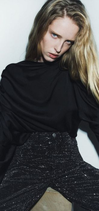 Дънки Zara 36 номер