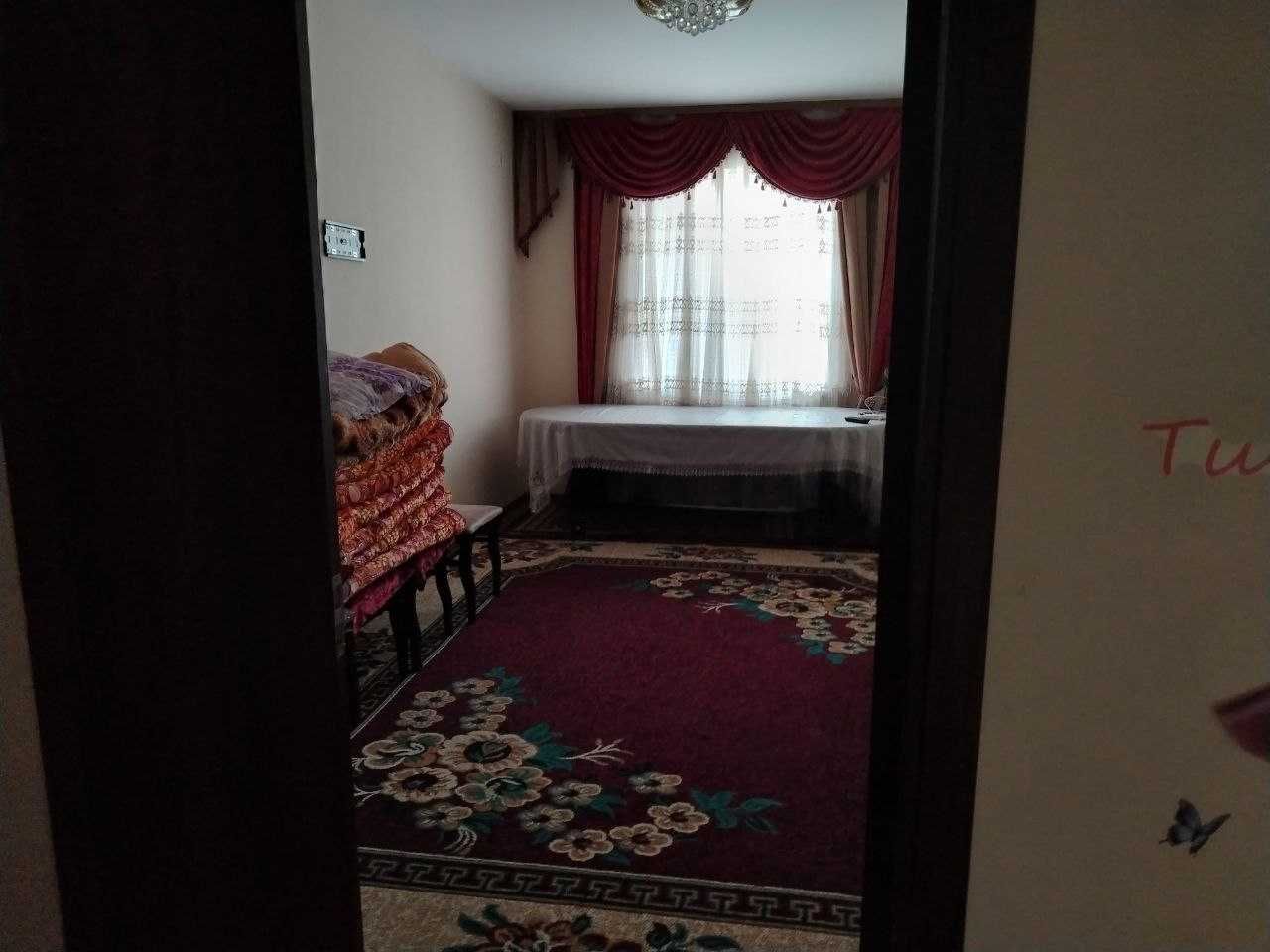 Ijaraga turadigan sherik kerak