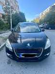 Peugeot 508 дълга база