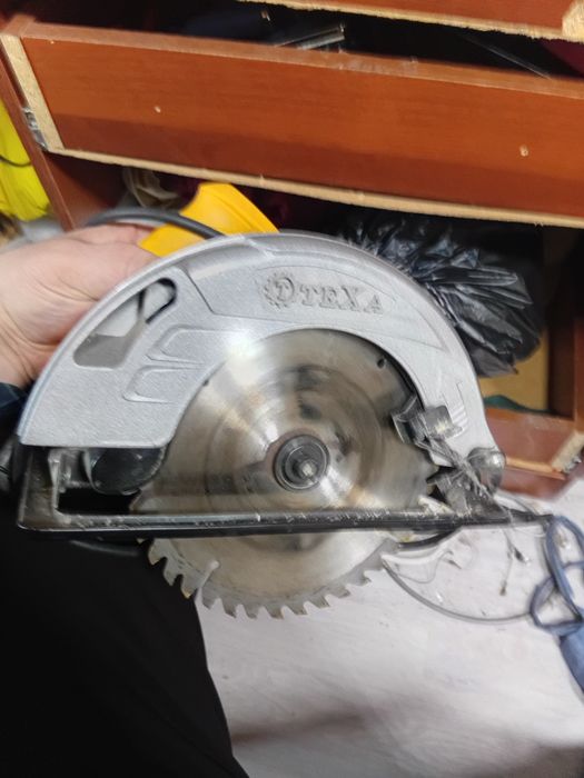 Прадам пилу пчёлка за 25000