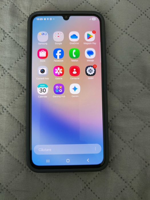 Samsung Galaxy A34 5G dual SIM