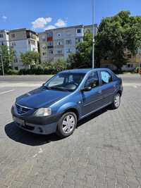 Dacia Logan//2008//1.6 benzina