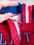 Vând geacă Atletico de Madrid nouă
