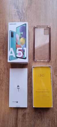 Samsung A51 128gb stare perfecta