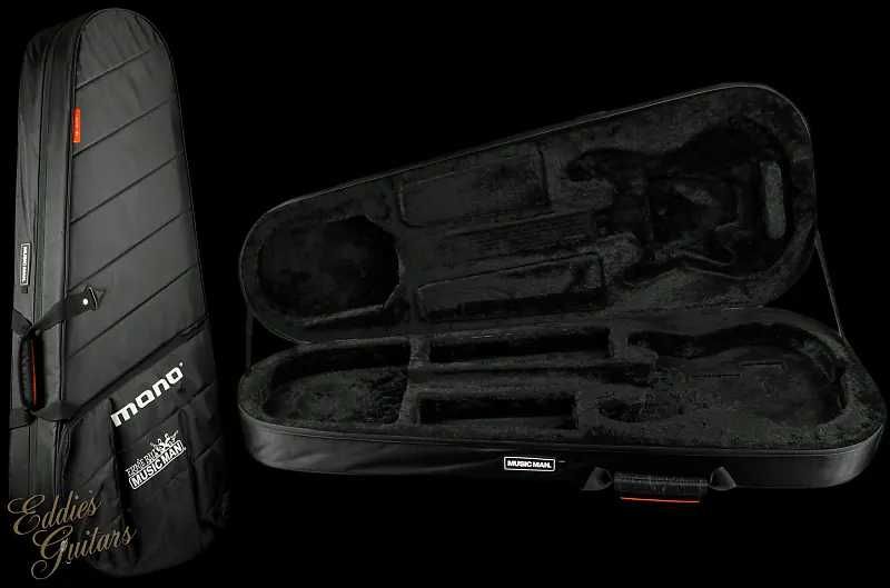 Гитара Ernie Ball Music Man John Petrucci JP15-7 Green Tiger Eye Quilt